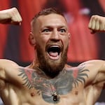 UFC confirma el regreso de Conor McGregor este 11 de julio en Las Vegas