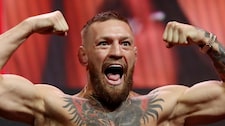 Conor McGregor regresa al octágono del UFC después de 5 años, en una revancha ante Max Holloway | VIDEO