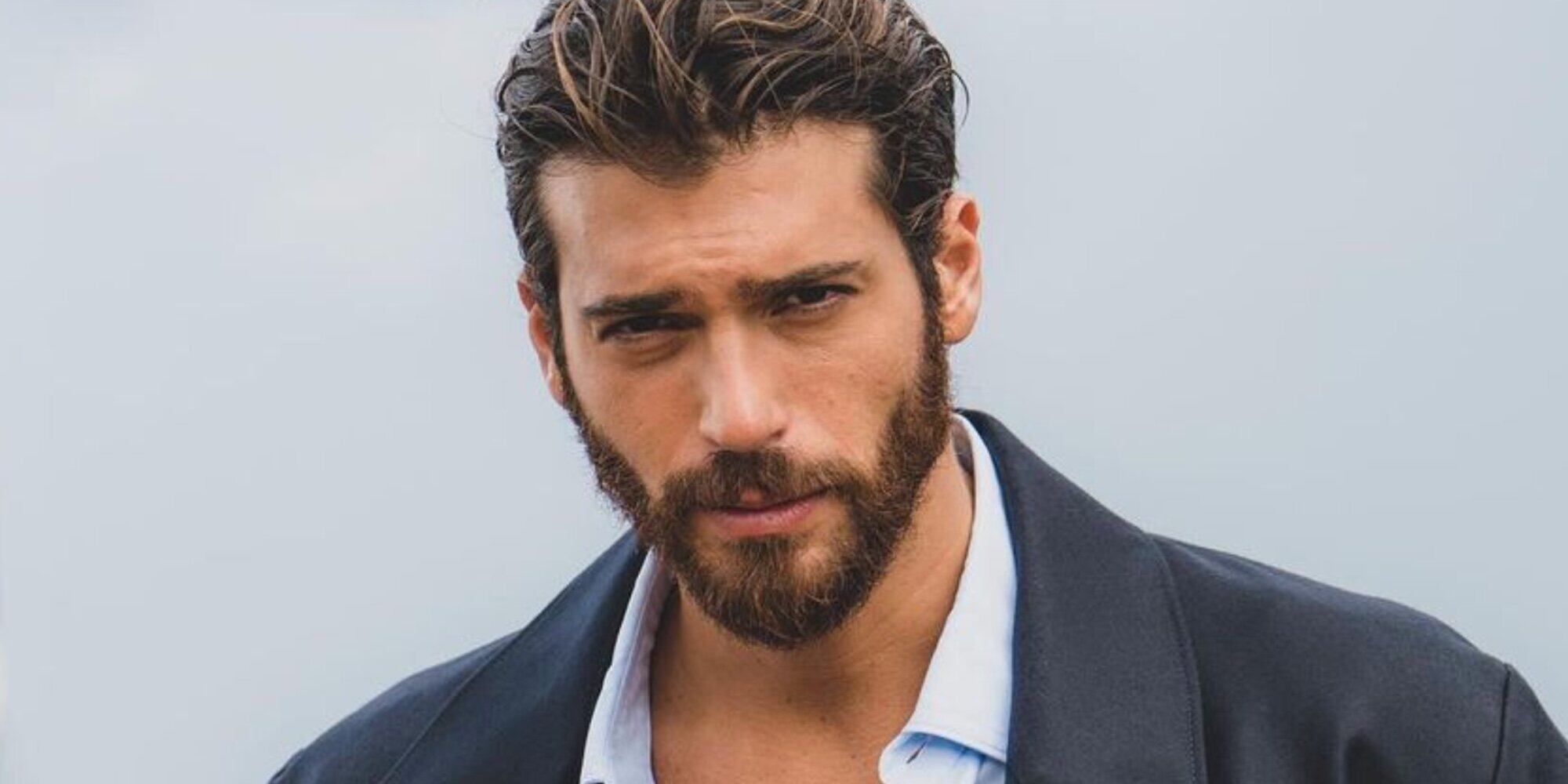 Can Yaman en una fotografía para sus redes sociales. (Foto: Can Yaman / Instagram)