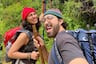 Un yape equivocado los unió y hoy recorren el Perú inspirando a miles de viajeros