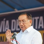 Balcázar habría decidido sacar al ministro de Justicia por...