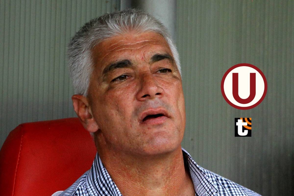 El argentino Omar de Felippe decidió quedarse en Central Córdoba tras rumores de un posible interés de Universitario de Deportes.