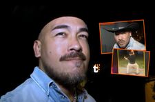 Álvaro Paz de la Barra saca los ‘pasos prohibidos’ y lanza ‘miradas matadoras’ tras las Elecciones