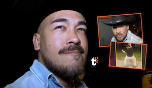 Álvaro Paz de la Barra saca los ‘pasos prohibidos’ y lanza ‘miradas matadoras’ tras las Elecciones