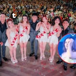 Integrantes lloran en pleno concierto y reciben críticas