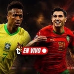 Hora y canal para ver el duelo del scratch
