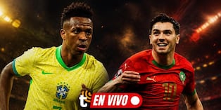 Dónde y cuándo ver Brasil vs Marruecos por la Copa del Mundo 2026