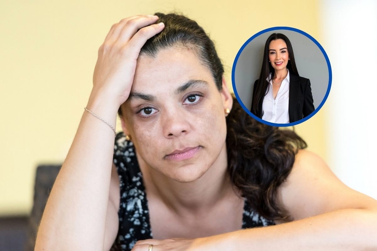 Estas heridas familiares muchas veces no se nombran, pero se sienten. Foto: Composición / iStock.