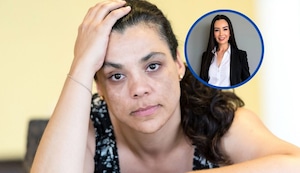 ‘Las heridas que se heredan también se pueden sanar’, indica la psicóloga Juliana Sequera