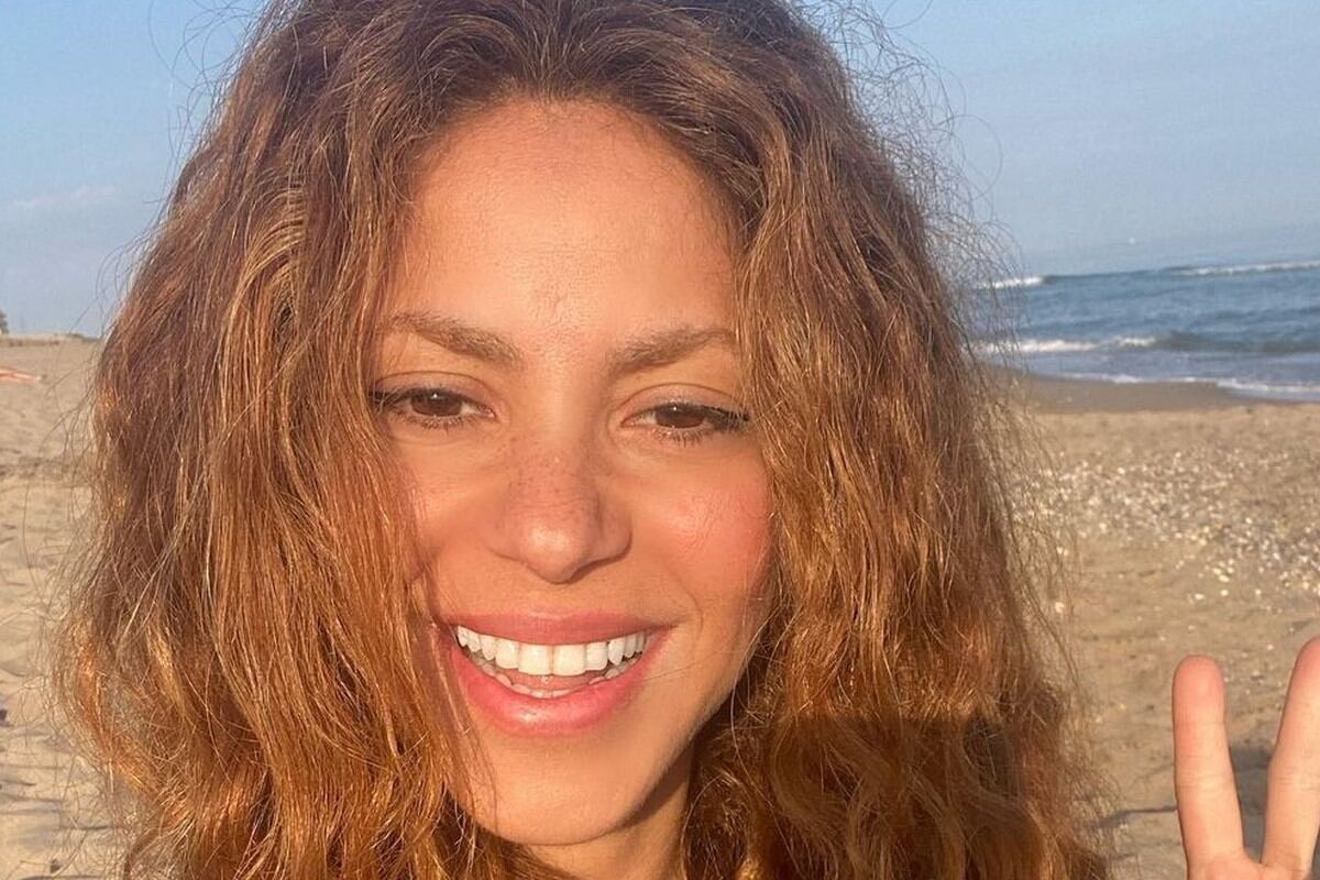 La artista rechazó participar en películas de Hollywood (Foto: Shakira / Instagram)