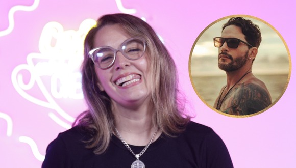 Café con la Chevez: Yiddá Eslava se sincera sobre su nuevo amor