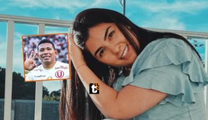 Ana Siucho vuelve a redes con inesperado post, luego que ‘Orejitas’ negara haberse enamorado