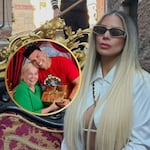 Vanessa López conmovida tras fallecimiento de la mamá de Tomate: “Mi hija ya tiene un ángel en el cielo”