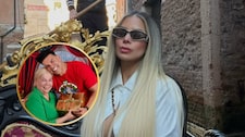 Vanessa López conmovida tras fallecimiento de la mamá de Tomate: “Mi hija ya tiene un ángel en el cielo”