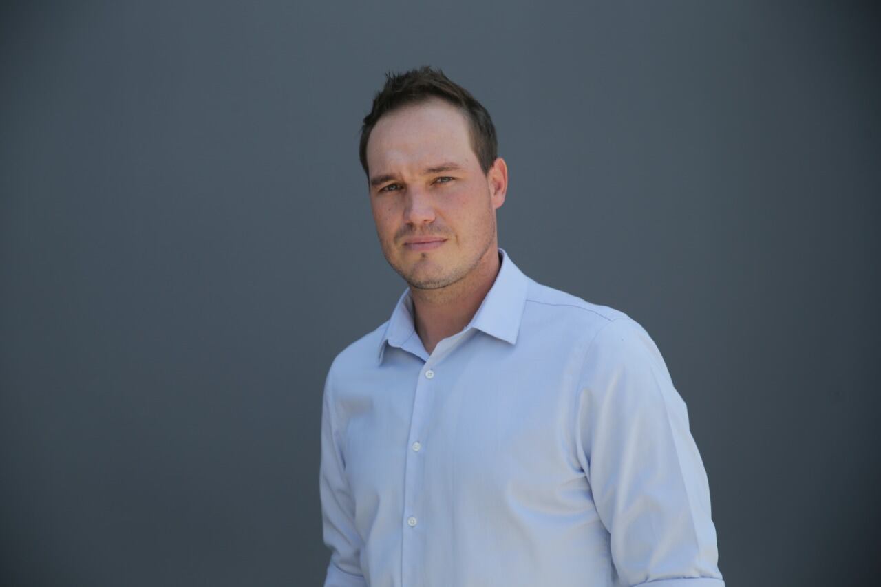 En una reciente entrevista, el candidato George Forsyth dijo que los venezolanos en Perú 'hacen lo que quieren'. | Foto: GEC