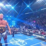 Cody Rhodes recupera el título de WWE e irá contra Orton en WrestleMania