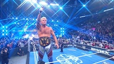 Cody Rhodes recupera el Título Indiscutible de WWE y enfrentará a Randy Orton en WrestleMania