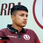 Se pronuncia por sanción de la Comisión Disciplinaria