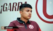 Jairo Concha se pronunció tras sanción por insultos con hinchas de Sporting Cristal: “No me arrepiento, defendí a mi hijo”