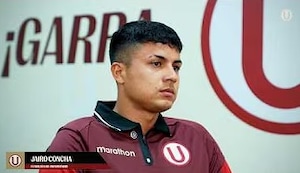 Jairo Concha se pronunció tras sanción por insultos con hinchas de Sporting Cristal: “No me arrepiento, defendí a mi hijo”