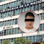 Liberan a peligrosos hampones ‘Dominick’