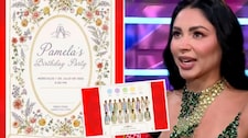 Pamela Franco celebra cumpleaños: el dress code de su fiesta