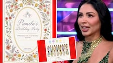 Pamela Franco celebra cumpleaños: el dress code de su fiesta