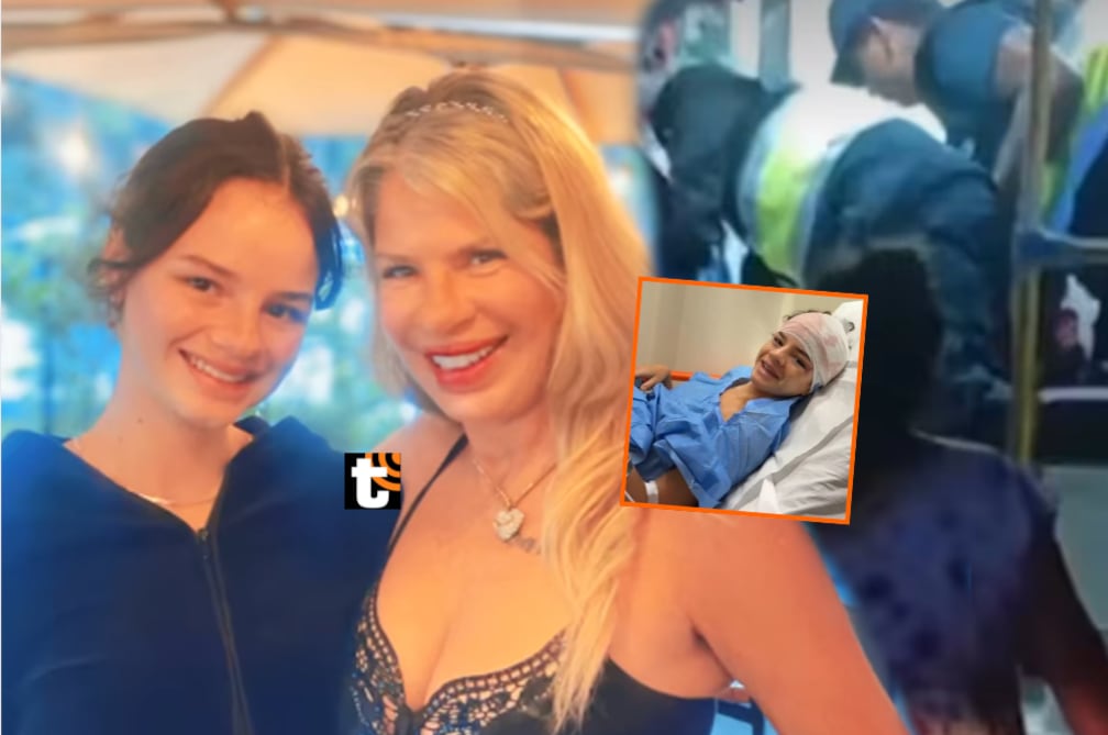 Mamá de Alejandra Baigorria publica mensaje emotivo y el destino responde con accidente en Pisco — ironía viral