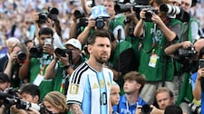 Messi es el mejor de la historia y los demás vienen a 10 mil kilómetros