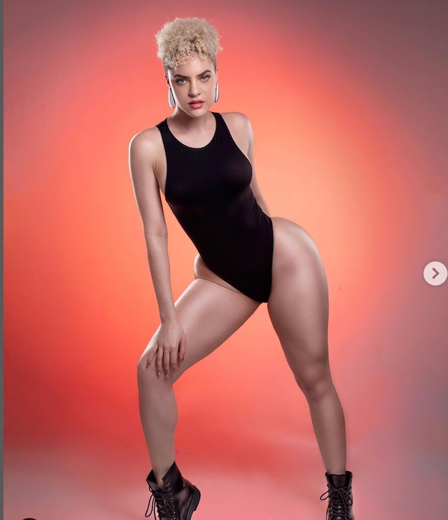 Lizandra Lizama: ¿cuáles son sus fotos más candentes?