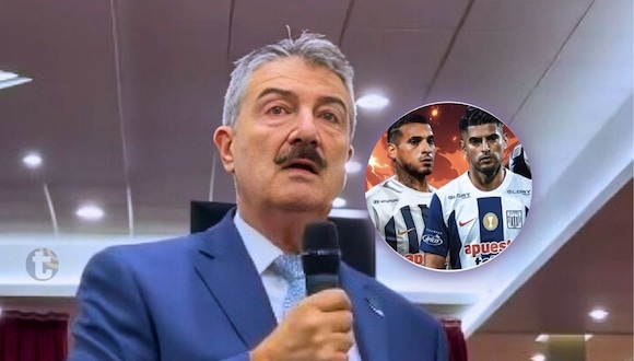 Abogado argentino revela detalles que comprometerían a Miguel Trauco y Carlos Zambrano (Video: ATV)