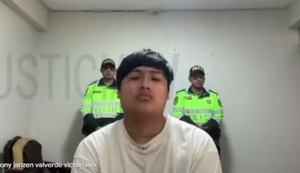 Encierran en la cárcel al Pequeño J: Le dictaron prisión preventiva | VIDEO