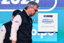 ¡Lo dejan sin descanso! ONPE cancela vacaciones de Piero Corvetto en medio de investigaciones electorales