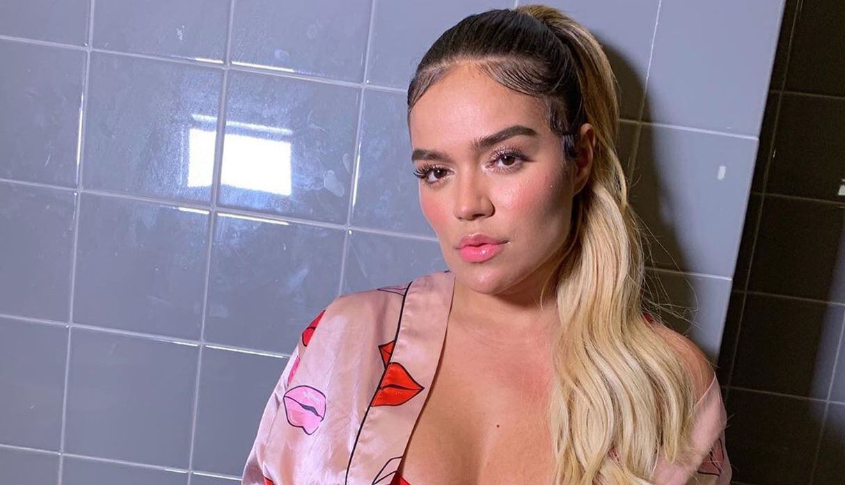 Karol G demostrará su gran talento en el festival. (Foto: Karol G / Instagram)
