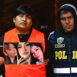 Extradición de ‘Pequeño J’ a Argentina por triple feminicidio