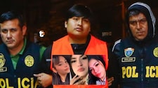 ¡Responderá a la justicia! Extraditan a Argentina a ‘Pequeño J’ por triple crimen que conmocionó Buenos Aires