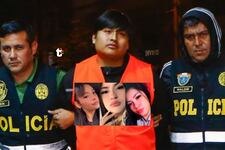 ¡Responderá a la justicia! Extraditan a Argentina a ‘Pequeño J’ por triple crimen que conmocionó Buenos Aires