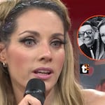 Brenda Carvalho comunica con dolor el fallecimiento de su papá