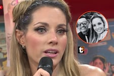 Brenda Carvalho comunica con dolor el fallecimiento de su papá y viaja a Brasil: “Con el corazón triste”