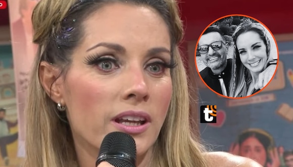 TROME - Brenda Carvalho comunica con dolor el fallecimiento de su papá: “Con el corazón triste”
