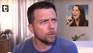 Julián Zucchi lanza grave acusación contra Yiddá Eslava: “Me extorsiona para ver a mis hijos”