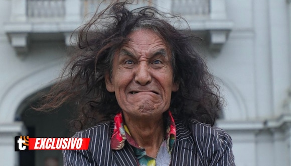 TROME | La dura historia de Mondonguito (Video: Marco Gonzales)