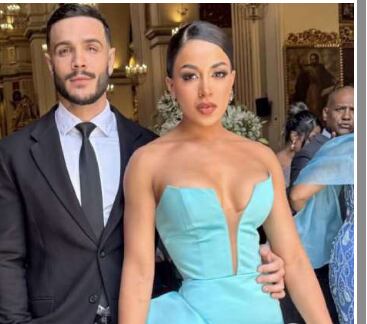 Onelia Molina y Mario Irivarren terminaron en mayo