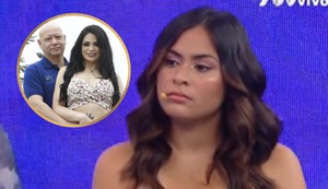 Hija de Leslie Moscoso cuenta el calvario que vivió a manos de su padrastro desde los 12 años: “Empezó a tocarme la espalda y de ahí bajó a mis senos”