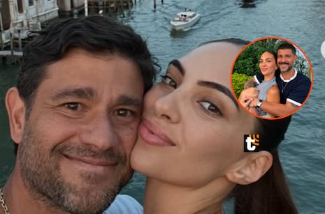 ¡Natalie y Yaco cumplen 11 años juntos! Ella reveló el ‘secreto’ para una relación duradera