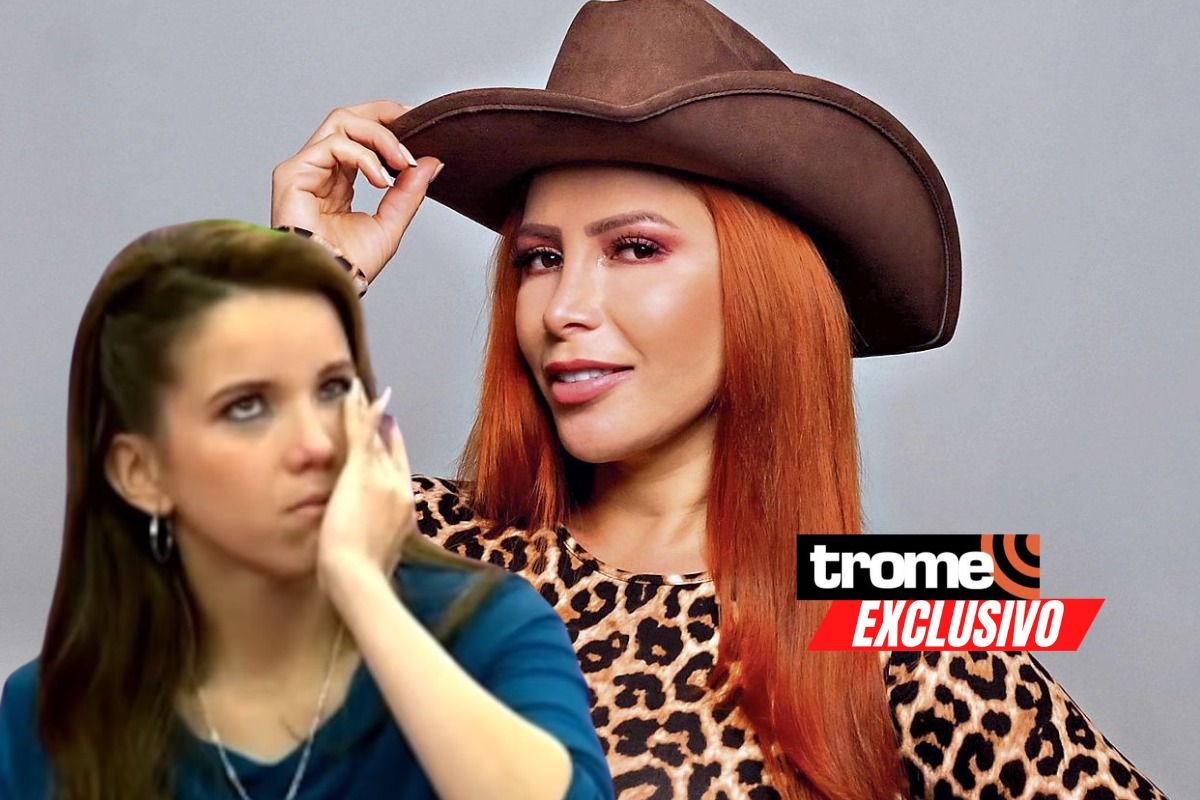 Milena Zárate y Greissy Ortega