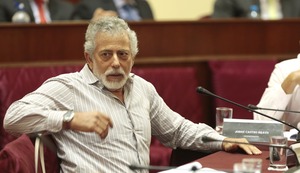 Historias Nunca Contadas: El ‘Filósofo’ que se volvió cantante