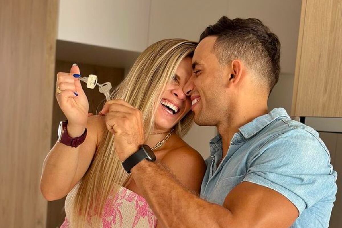 Alejandra Baigorria sería la única dueña de su ‘depa’ en Miraflores