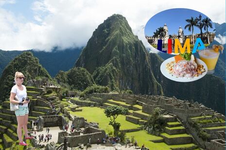 Perú es ‘destino imperdible’ para el turismo de vacaciones, destaca CNN Travel: ¿Qué más resalta en su pl...