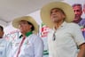 ¡Celebró el ‘Andahuaylazo’! Videos revelan cercanía entre Roberto Sánchez y Antauro Humala: “Fue una gesta de rebeldía”